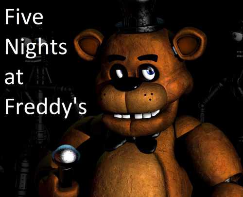 Five Nights at Freddy's (1 - Security Breach) Tier List (Community ...