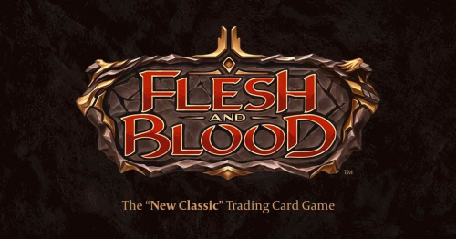 Flesh And Blood Classic Constructed Everfest Tier List Community 