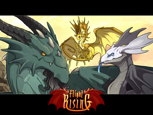 dragon tier list behold!, Flight Rising Discussion