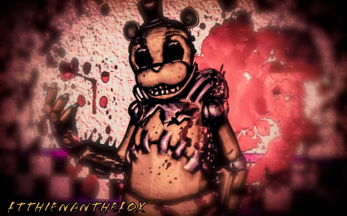 Fnaf 1 : o quiz  Five Nights at Freddys PT/BR Amino