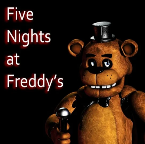 Como Jogar Five Nights At Freddy's AR Special Delivery Edition em