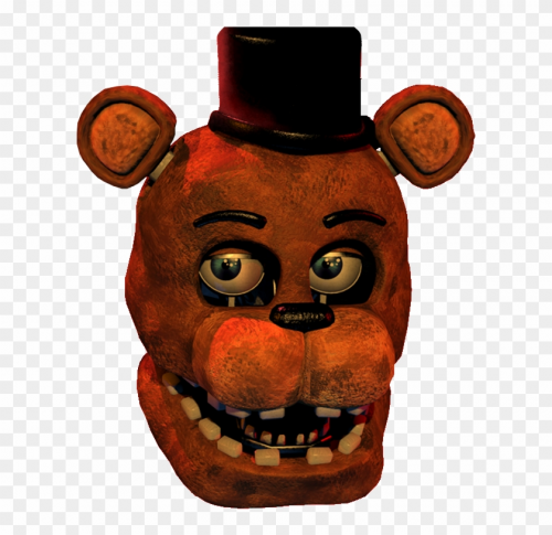 Ranking Every FNAF animatronic on how hot they look Tier List