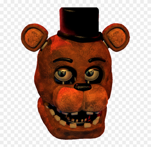 Ranking Every FNAF animatronic on how hot they look Tier List 