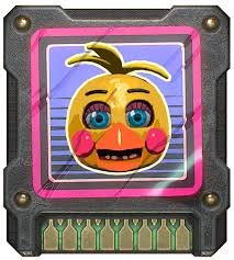 CPU, Five Nights at Freddys AR Wiki