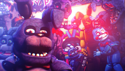 FNAF: Bonnie Tier List (Community Rankings) - TierMaker