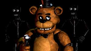 Minha fnaf tier list  Five Nights at Freddys PT/BR Amino