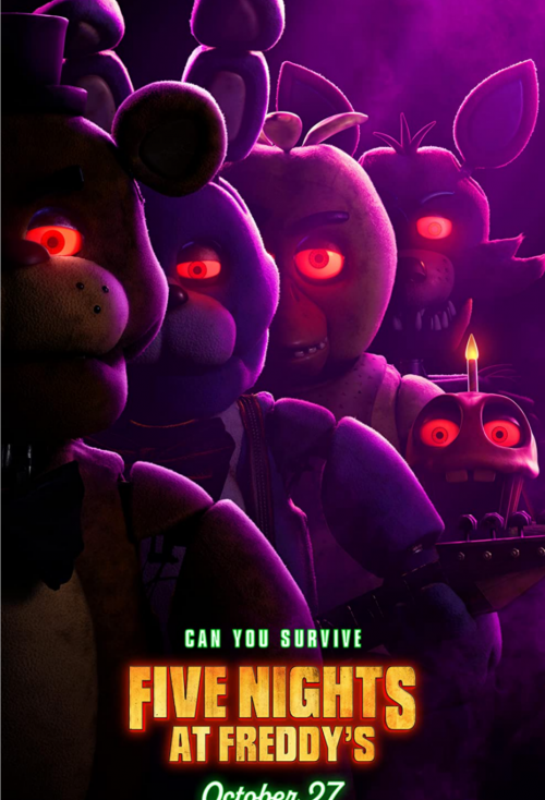 Create A FNaF Games Movies Books Tier List TierMaker create-a-fnaf-games-movies-books-tier-list-tiermaker