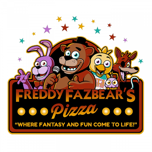 Steam Workshop::Freddy Fazbear's Pizzeria Simulator (FNAF6