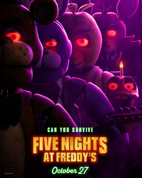 FNAF Trivia and Quizzes - TriviaCreator