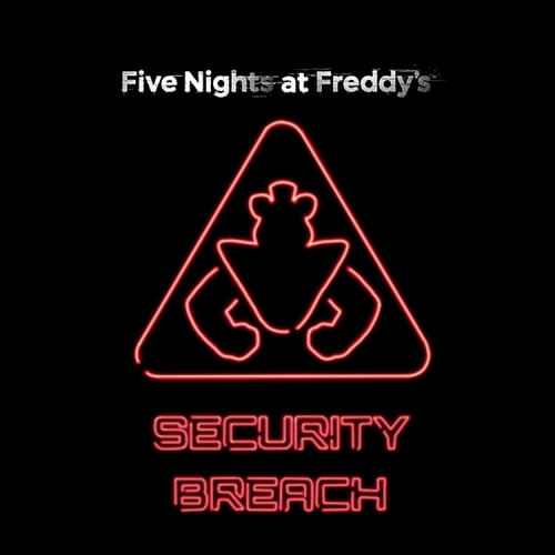 Fnaf Security Breach Characters Bracket - BracketFights