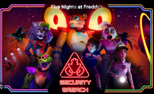 The Ultimate Five Nights at Freddy's Quiz - TriviaCreator