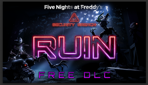 Five Nights At Freddy's Trivia (FNAF quiz) - TriviaCreator