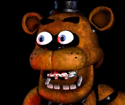 Create a fnaf song Tier List - TierMaker