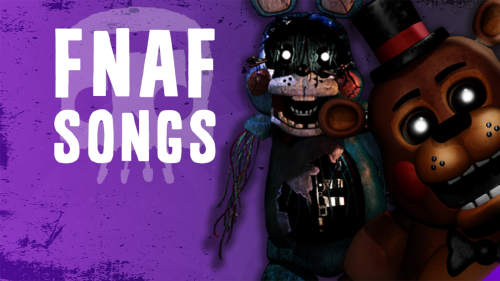FNAF Song Ranking Tier List Community Rankings TierMaker fnaf-song-ranking-tier-list-community-rankings-tiermaker