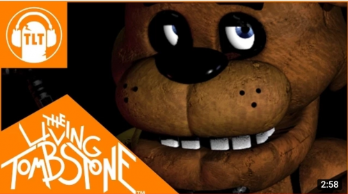 Fnaf Songs Tier List Community Rankings TierMaker