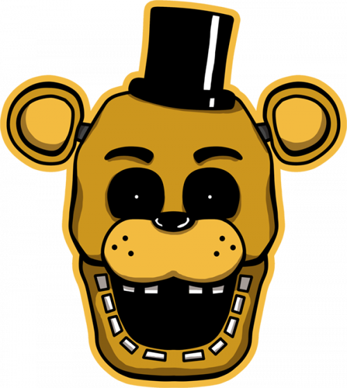 My tierlist on all FNAF Animatronics/Enemies updated for RUIN