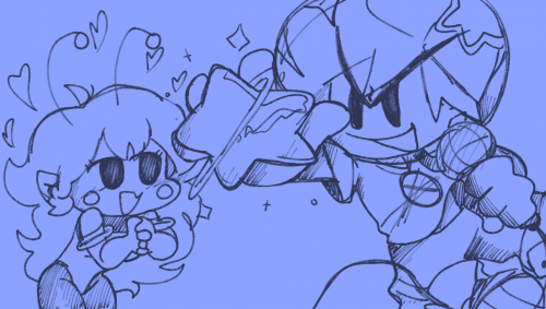 Create A Fnf And Corruption Tier List Tiermaker