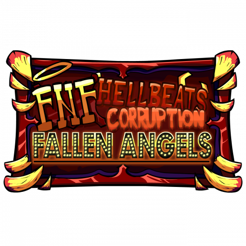 Create A Fnf: Hellbeats Corruption - Fallen Angels Ost Tier List 