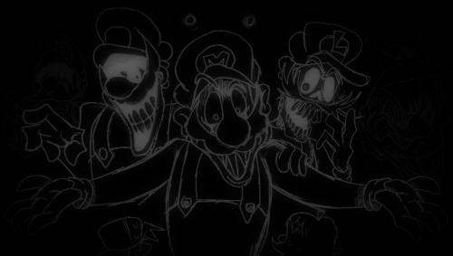 FNF Mario s Madness Tier List Community Rankings TierMaker