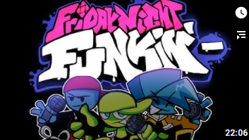 Create A Fnf Mod Tier List Tiermaker Create A Fnf Mod Tier List Tiermaker