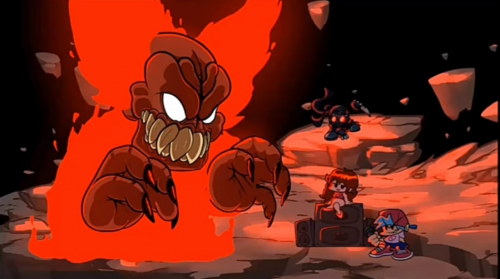 Create A Fnf Tier List Tiermaker