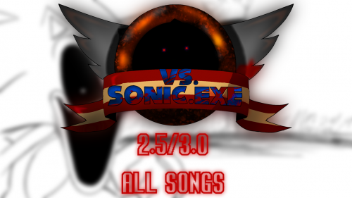 Create a Friday Night Funkin' Sonic.Exe 2.0 Songs + Olds Songs Tier List -  TierMaker