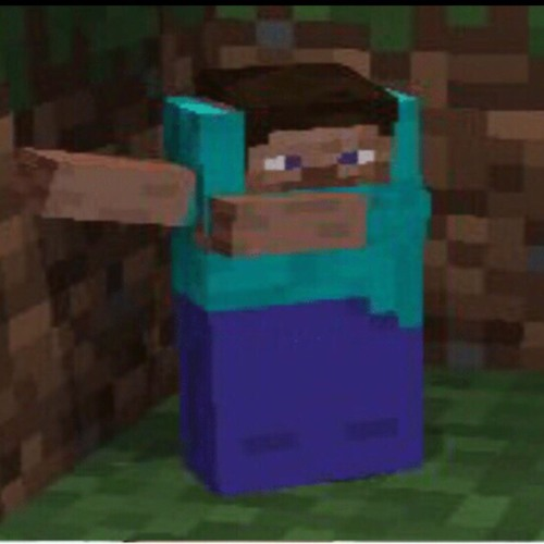 FNF: Pibby Corrupted Minecraft Steve 🔥 Play online