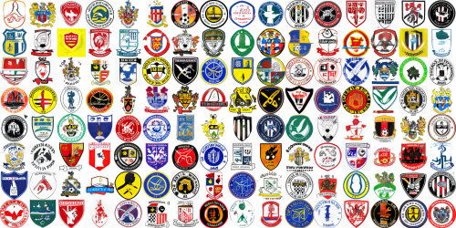 Create a Football clubs Tier List - TierMaker