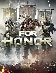 Create a For Honor Hero April 2022 Tier List - TierMaker