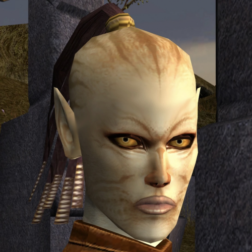 Force Users From Kotor II & Kotor Tier List Rankings