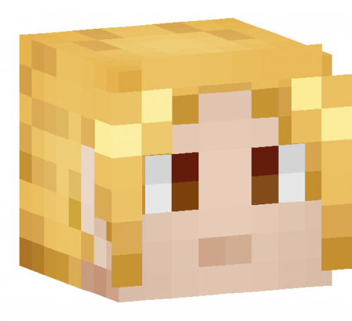 Tubbo QSMP Skin Minecraft Skin