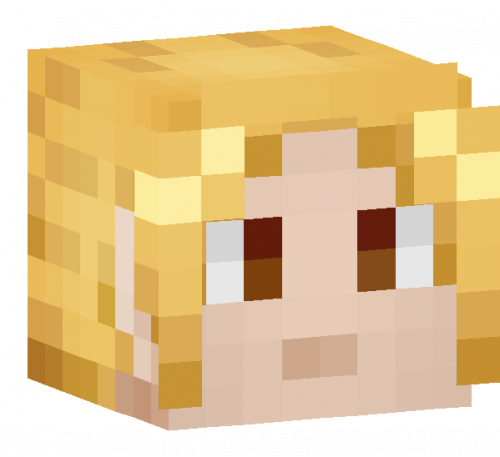 UPDATED TUBBO QSMP SKIN!! Minecraft Skin