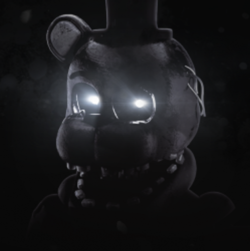 Roblox FNAF, Forgotten Memories