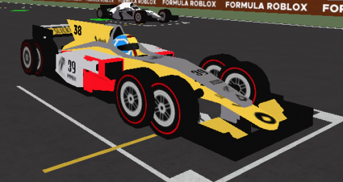 Formula Roblox Vehicles Tier List (Community Rankings) - TierMaker