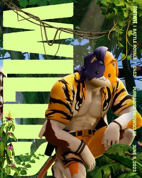 Create a fornite skins Tier List - TierMaker