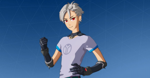 Fortnite anime skins [ch3s3] Tier List (Community Rankings) - TierMaker