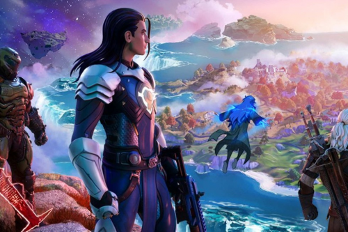 Create a Fortnite Battlepass Skin Tierlist (Ch 1, S 2 - Ch 4, S 1) Tier ...