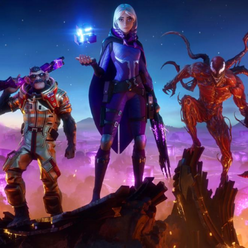 Fortnite CH2S8 Weapon Loot Pool Tier List (Community Rankings) - TierMaker