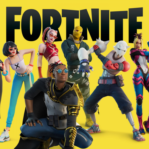 Fortnite Ch3S3 Items (7/16/22) Tier List (Community Rankings) - TierMaker