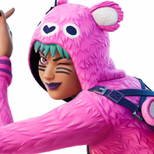 Fortnite CH3S3 Skins Tier List (Community Rankings) - TierMaker