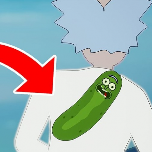 Fortnite Chapter 3 All Named Locations Tier List Rankings