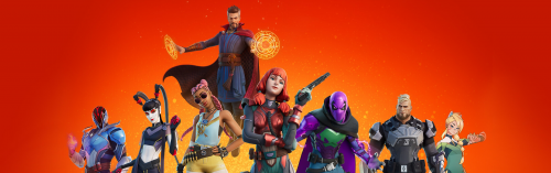 Create a Fortnite Chapter 3 Season 2 Battle Pass Skin Tier List - TierMaker