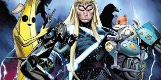 Fortnite: Collab Skins Tier List (Community Rankings) - TierMaker