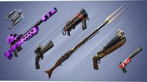 Create a Fortnite instant reload teir list Tier List - TierMaker