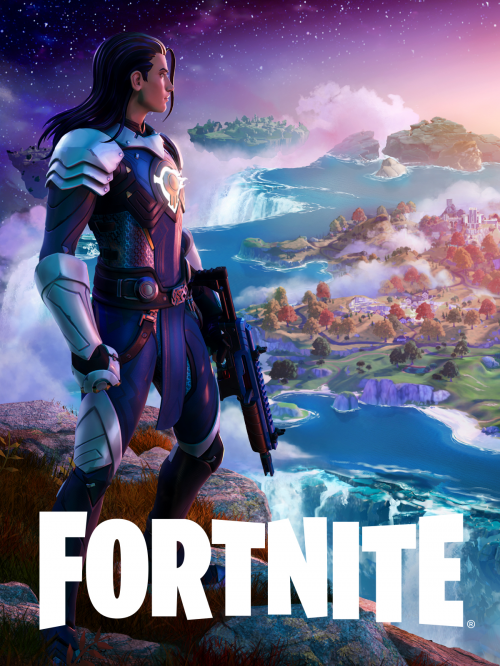 The Most Customizable Skins In Fortnite