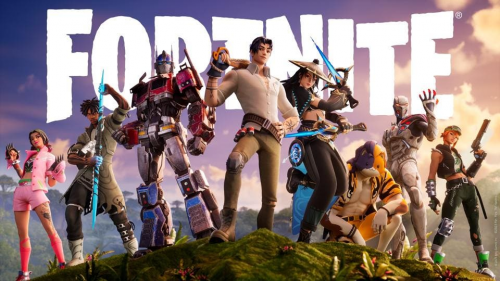 Fortnite | Conta fortnite OG s3-s12(menos s8) full