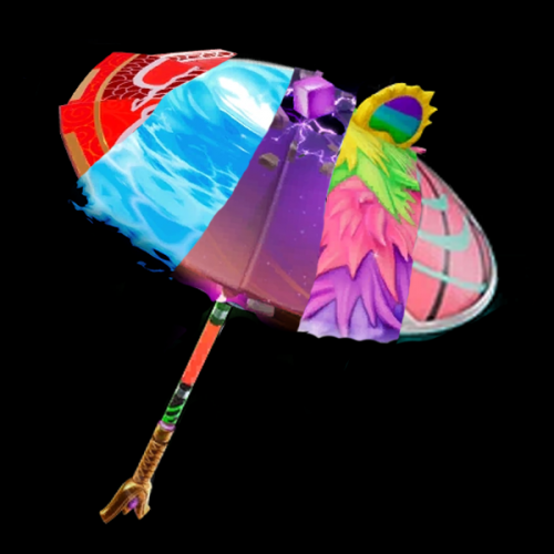 Create a Fortnite Victory Umbrellas [C5 S3] Tier List - TierMaker