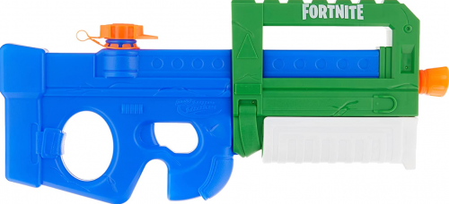 walmart fortnite water gun