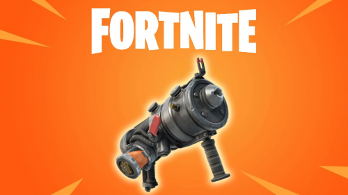 fortnite season 3 weapons list