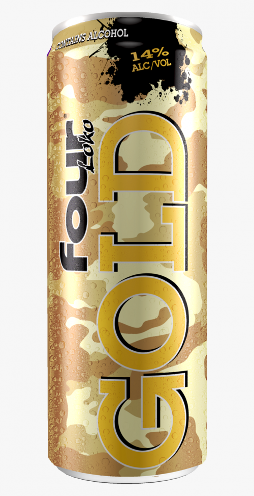 Create A Four Loko Tier List Tiermaker